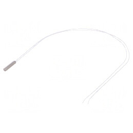 Senzor de Temperatură NTC 10000Ω 0,2m -40~180°C | Electronic-mag.ro | Componente Electronice