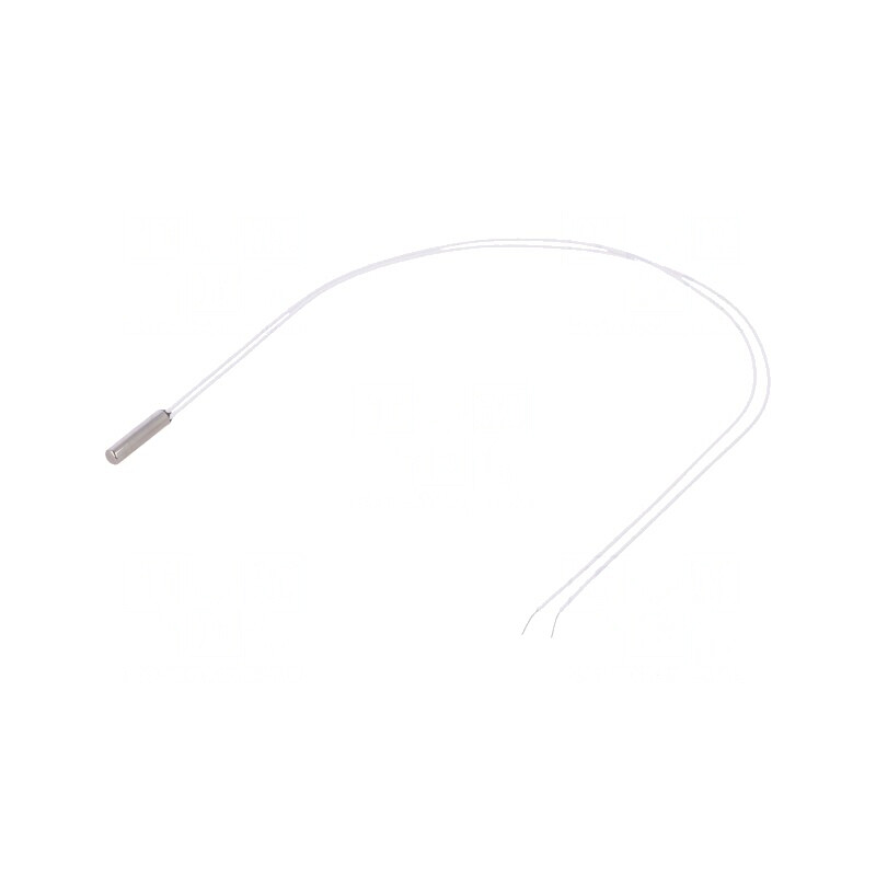 Senzor de Temperatură NTC 10000Ω 0,2m -40~180°C | Electronic-mag.ro | Componente Electronice