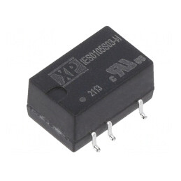 Convertor DC/DC 1W 5V la 3,3V 303mA | Electronic-mag.ro | Componente Electronice