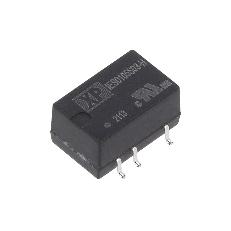 Convertor DC/DC 1W 5V la 3,3V 303mA | Electronic-mag.ro | Componente Electronice Convertor DC/DC 1W 5V la 3,3V 303mA | Electronic-mag.ro | Componente Electronice