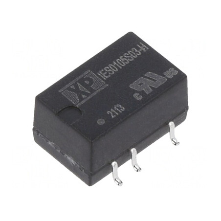 Convertor DC/DC 1W 5V la 3,3V 303mA | Electronic-mag.ro | Componente Electronice