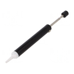 Aspirator pentru Lipituri PTFE Mare Putere de Absorbție | Electronic-mag.ro | Componente Electronice
