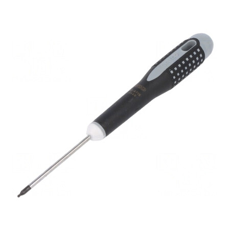 Şurubelniţă Imbus Sferică 1,5mm ERGO 60mm | Electronic-mag.ro | Componente Electronice