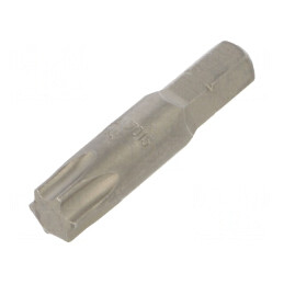 Capăt Șurubelniță Torx TX45 35mm | Electronic-mag.ro | Componente Electronice