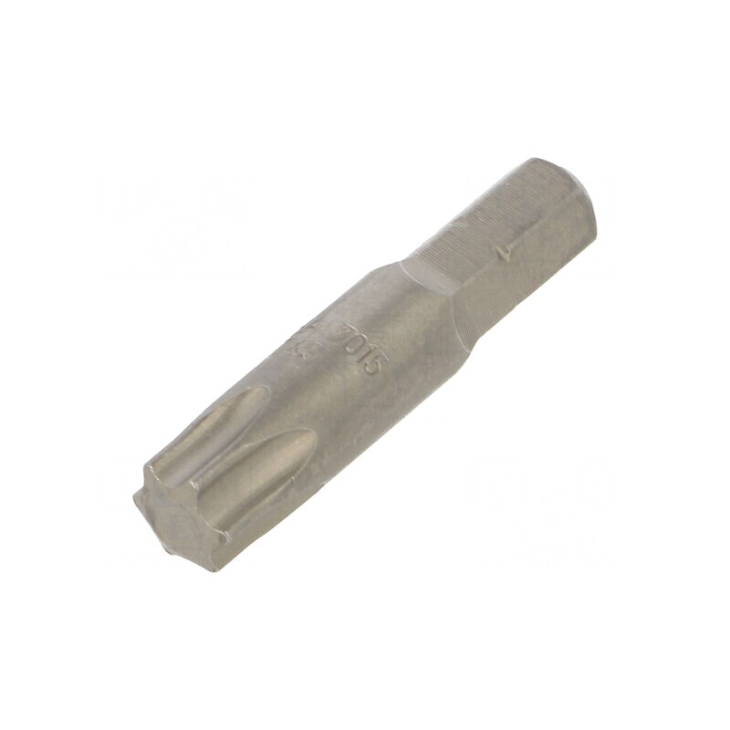 Capăt Șurubelniță Torx TX45 35mm | Electronic-mag.ro | Componente Electronice