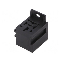 Stativ Panou Negru ISO 40-85°C | Electronic-mag.ro | Componente Electronice