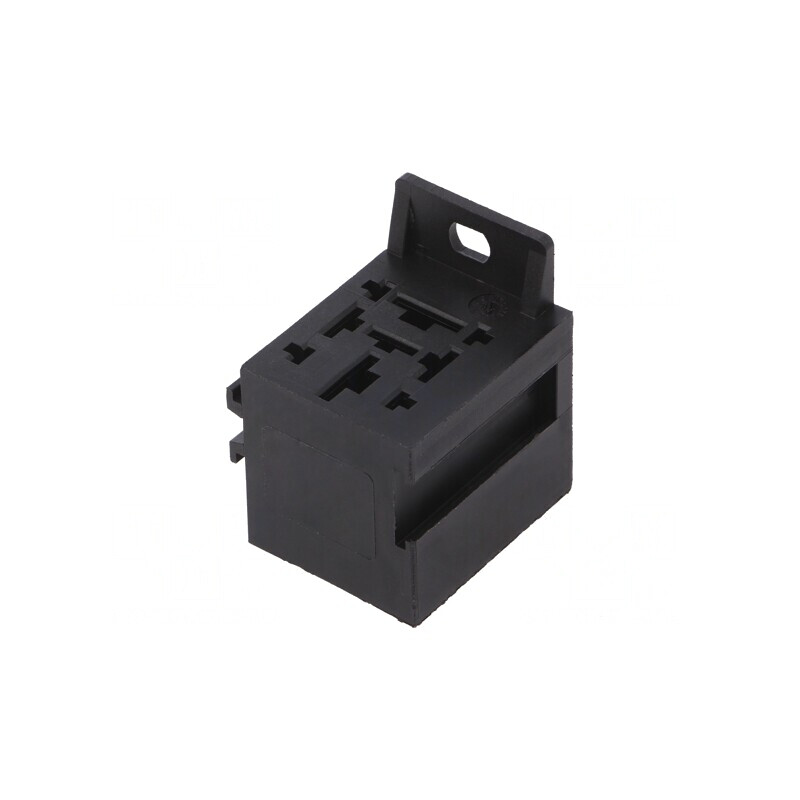 Stativ Panou Negru ISO 40-85°C | Electronic-mag.ro | Componente Electronice