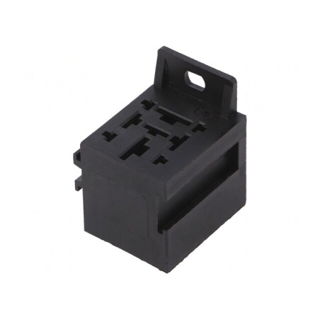 Stativ Panou Negru ISO 40-85°C | Electronic-mag.ro | Componente Electronice