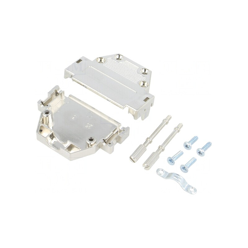 Carcasă pentru Conectori D-Sub 25pin și HD 44pin | Electronic-mag.ro | Componente Electronice Carcasă pentru Conectori D-Sub 25pin și HD 44pin | Electronic-mag.ro | Componente Electronice