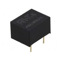 Convertor DC/DC 1W 5V la 15V DIP8 | Electronic-mag.ro | Componente Electronice