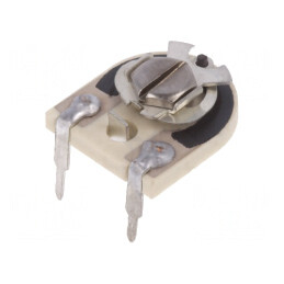 Potentiometru orizontal 1kΩ 1W | Electronic-mag.ro | Componente Electronice