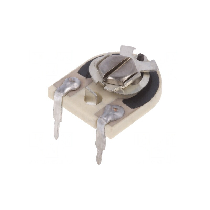 Potentiometru orizontal 1kΩ 1W | Electronic-mag.ro | Componente Electronice