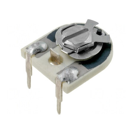 Potentiometru 6,8kΩ 1W Montare Orizontală | Electronic-mag.ro | Componente Electronice