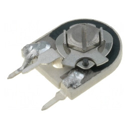 Potentiometru Vertical 150kΩ 1W | Electronic-mag.ro | Componente Electronice