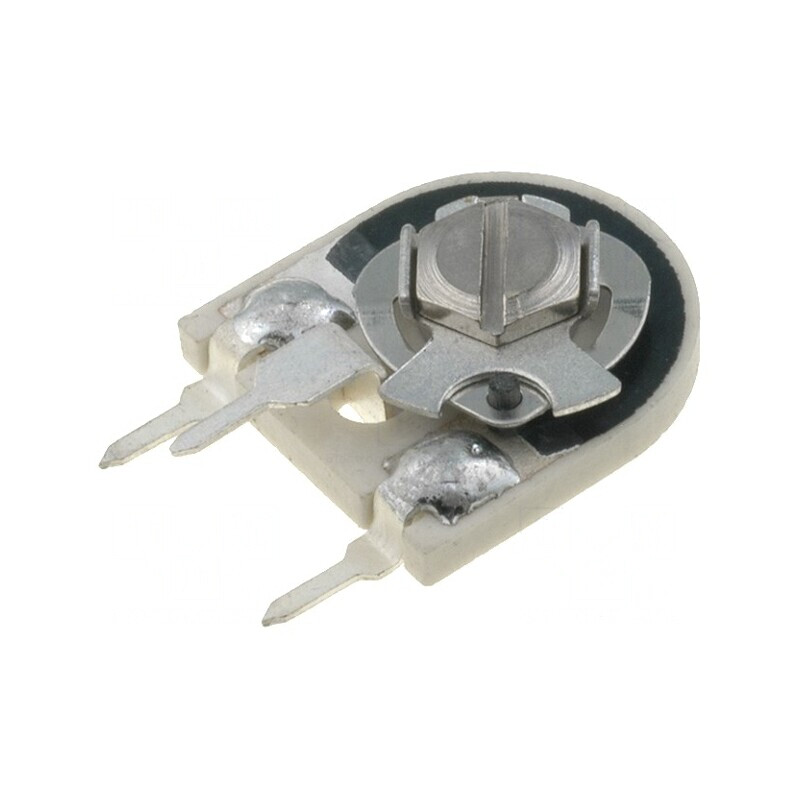 Potentiometru Vertical 4.7kΩ 1W ±20% | Electronic-mag.ro | Componente Electronice