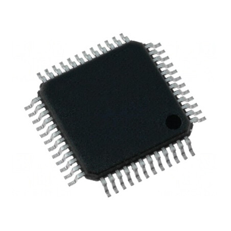 Microcontroler ARM TQFP48 1.62-3.63V 16 Întreruperi Externe | Electronic-mag.ro | Componente Electronice
