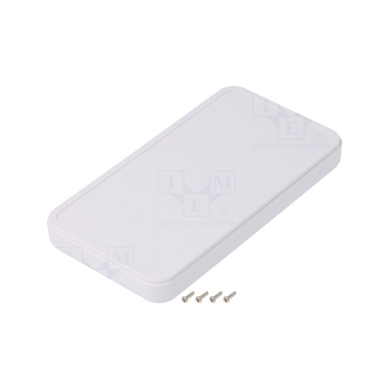 Carcasă Universală ABS Albă IP40 63x115x12mm | Electronic-mag.ro | Componente Electronice Carcasă Universală ABS Albă IP40 63x115x12mm | Electronic-mag.ro | Componente Electronice