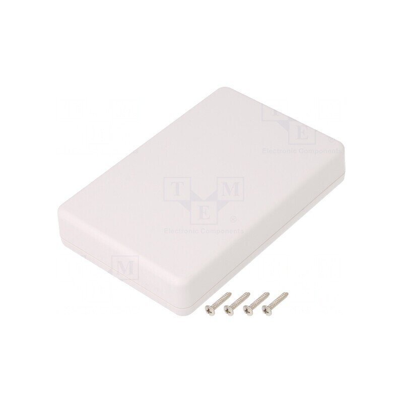 Carcasă Universală ABS Albă IP40 70x20x105mm | Electronic-mag.ro | Componente Electronice Carcasă Universală ABS Albă IP40 70x20x105mm | Electronic-mag.ro | Componente Electronice