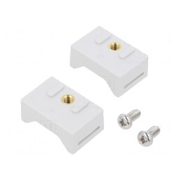 Kit de Montare Gri | Electronic-mag.ro | Componente Electronice
