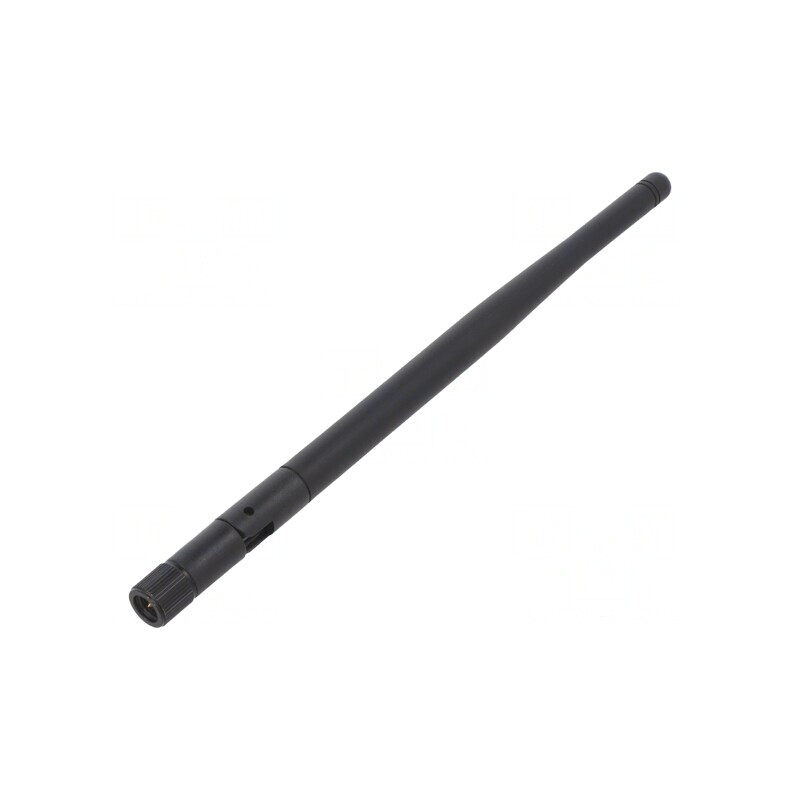 Antena ISM LoRa RF SIGFOX ZigBee 2.3dBi 863-870MHz 173mm | Electronic-mag.ro | Componente Electronice
