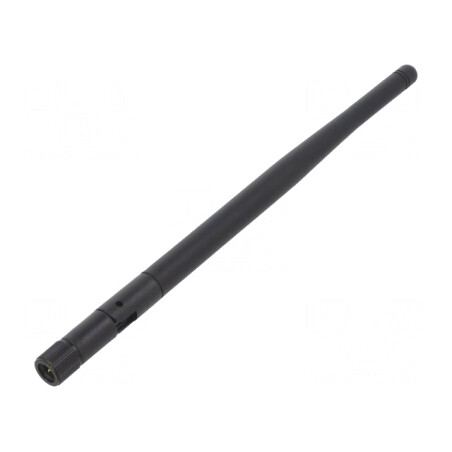 Antena ISM LoRa RF SIGFOX ZigBee 2.3dBi 863-870MHz 173mm | Electronic-mag.ro | Componente Electronice