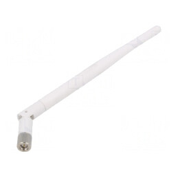 Antena ISM LoRa RF SIGFOX ZigBee 2.3dBi 863-870MHz 173mm | Electronic-mag.ro | Componente Electronice