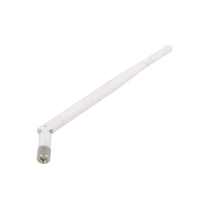 Antena ISM LoRa RF SIGFOX ZigBee 2.3dBi 863-870MHz 173mm | Electronic-mag.ro | Componente Electronice Antena ISM LoRa RF SIGFOX ZigBee 2.3dBi 863-870MHz 173mm | Electronic-mag.ro | Componente Electronice
