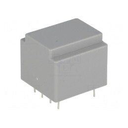 Transformator Încapsulat 0,5VA 230V 10,5V 23,8mA | Electronic-mag.ro | Componente Electronice