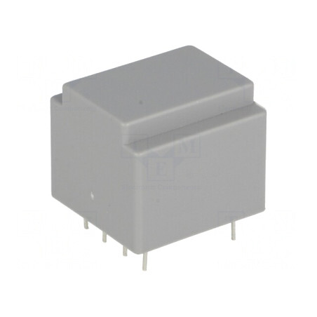 Transformator Încapsulat 0,5VA 230V 10,5V 23,8mA | Electronic-mag.ro | Componente Electronice