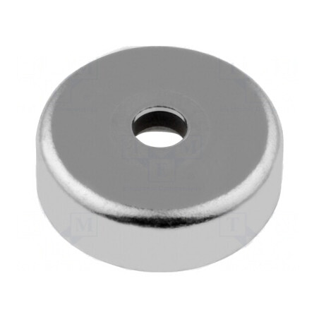 Magnet Fix Ferită 32mm 72N | Electronic-mag.ro | Componente Electronice