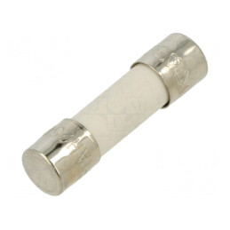 Siguranță Rapidă 1A 250V 5x20mm | Electronic-mag.ro | Componente Electronice