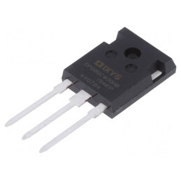 Diodă Redresoare 400V 40A THT TO247-3 215W | Electronic-mag.ro | Componente Electronice