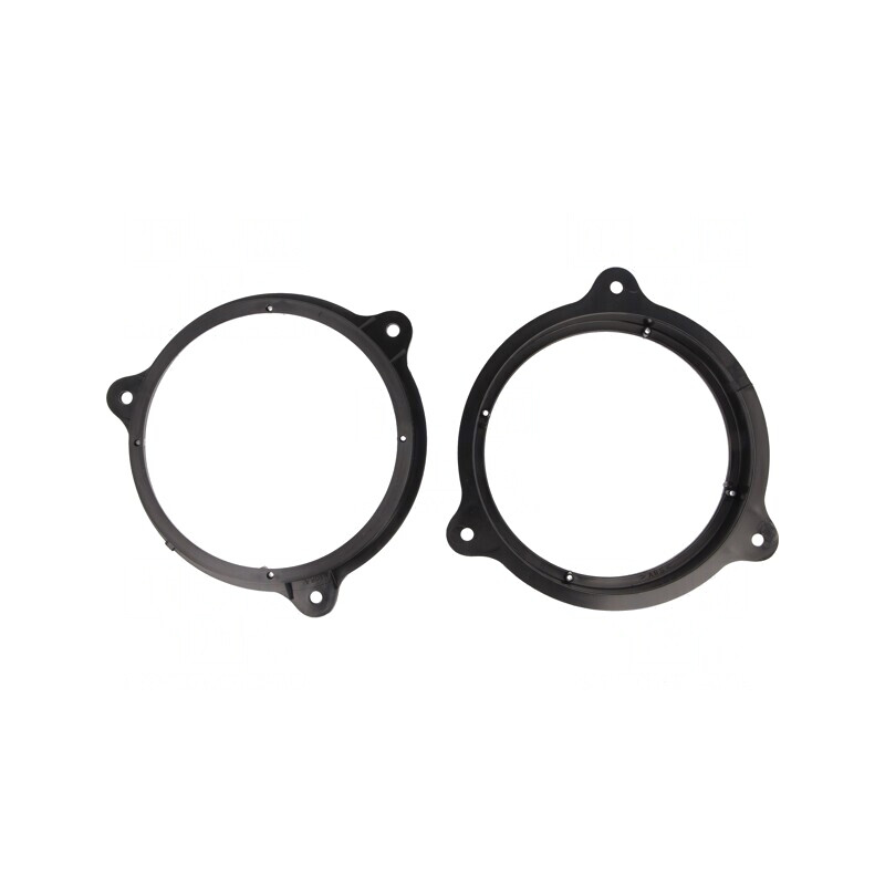 Cadru Difuzor 165mm Dacia Dokker 2013-2018 Set 2 Buc. | Electronic-mag.ro | Componente Electronice Cadru Difuzor 165mm Dacia Dokker 2013-2018 Set 2 Buc. | Electronic-mag.ro | Componente Electronice