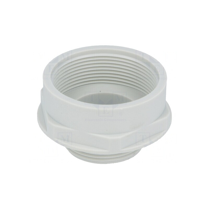 Extensie Filet Presgarnitură M40 la M32 | Electronic-mag.ro | Componente Electronice Extensie Filet Presgarnitură M40 la M32 | Electronic-mag.ro | Componente Electronice