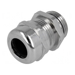 Garnitură de etanșare M20 IP68 alamă SKINTOP® | Electronic-mag.ro | Componente Electronice