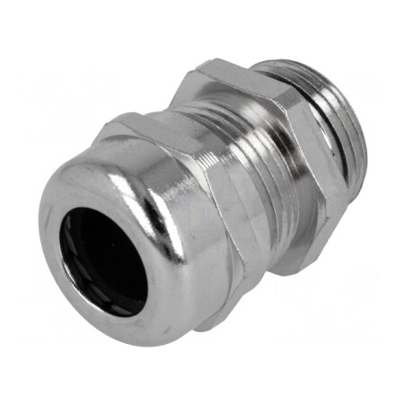 Garnitură de etanșare M20 IP68 alamă SKINTOP® | Electronic-mag.ro | Componente Electronice
