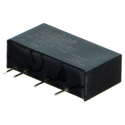 Convertor DC/DC 1W 21.6-26.4V la 5V 200mA | Electronic-mag.ro | Componente Electronice