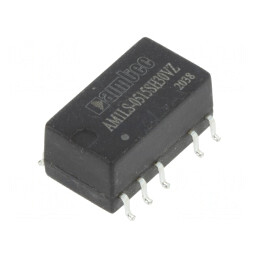 Convertor DC/DC 1W 5V-15V 70mA SMD | Electronic-mag.ro | Componente Electronice