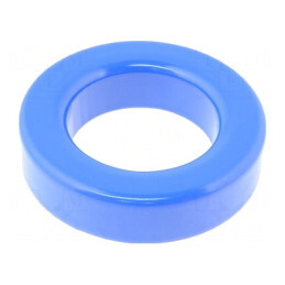 Ferită Toroidală 75nH 14,9mm x 34,7mm x 58mm | Electronic-mag.ro | Componente Electronice