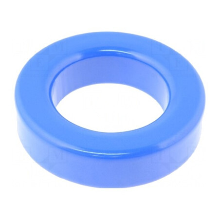 Ferită Toroidală 75nH 14,9mm x 34,7mm x 58mm | Electronic-mag.ro | Componente Electronice