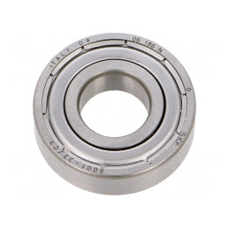 Lagăr cu bile 12x28x8 mm | Electronic-mag.ro | Componente Electronice