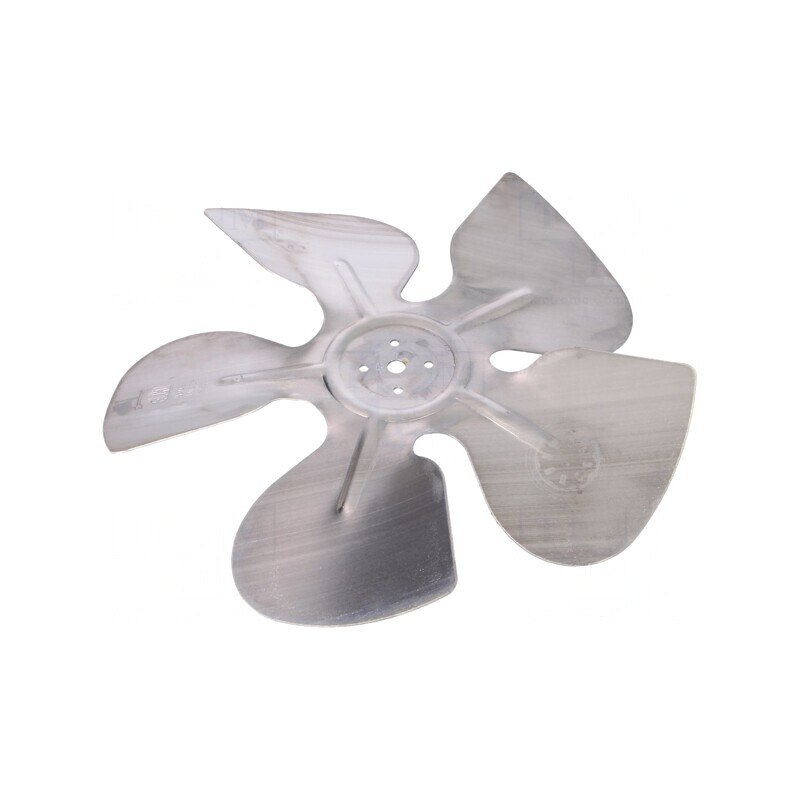 Elice cu Tiraj Indus 22° 230mm - 4 Orificii Montaj | Electronic-mag.ro | Componente Electronice Elice cu Tiraj Indus 22° 230mm - 4 Orificii Montaj | Electronic-mag.ro | Componente Electronice