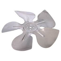 Elice cu Tiraj Indus 230mm - 4 Orificii Montaj 19° | Electronic-mag.ro | Componente Electronice