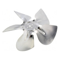 Elice cu Tiraj Indus 230mm - 4 Orificii Montaj 34° | Electronic-mag.ro | Componente Electronice