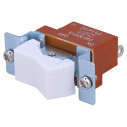 Comutator Balansier ON-OFF 15A 125VDC | Electronic-mag.ro | Componente Electronice