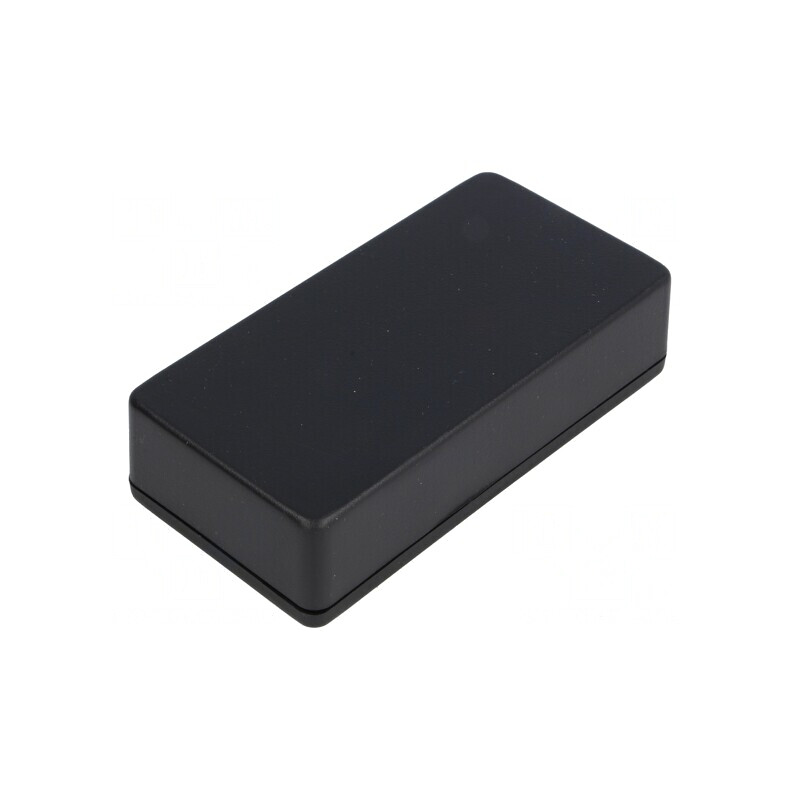 Carcasă Universală ABS Neagră 51x100x26mm | Electronic-mag.ro | Componente Electronice Carcasă Universală ABS Neagră 51x100x26mm | Electronic-mag.ro | Componente Electronice