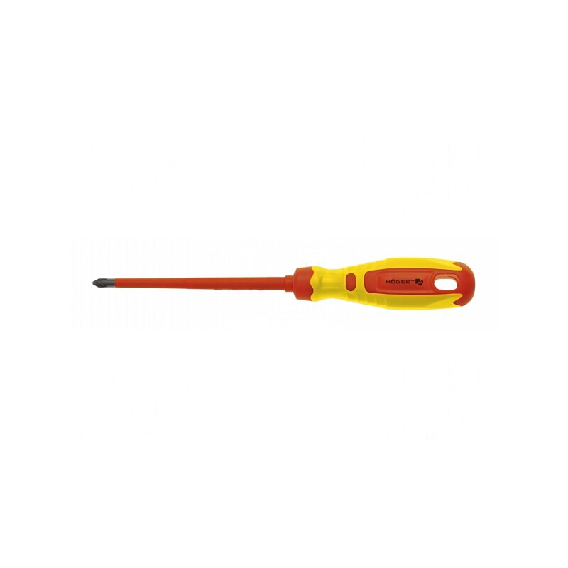 Şurubelniţă Isolată Phillips PH2 100mm | Electronic-mag.ro | Componente Electronice Şurubelniţă Isolată Phillips PH2 100mm | Electronic-mag.ro | Componente Electronice