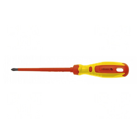 Şurubelniţă Isolată Phillips PH2 100mm | Electronic-mag.ro | Componente Electronice