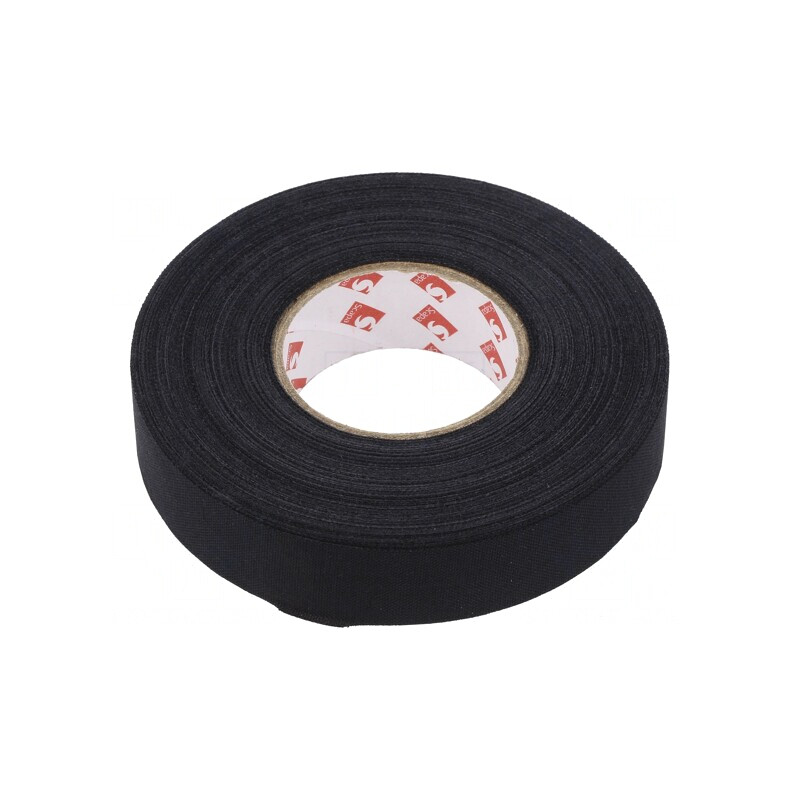 Bandă de Fixare Cauciuc Natural 19mm x 25m | Electronic-mag.ro | Componente Electronice Bandă de Fixare Cauciuc Natural 19mm x 25m | Electronic-mag.ro | Componente Electronice