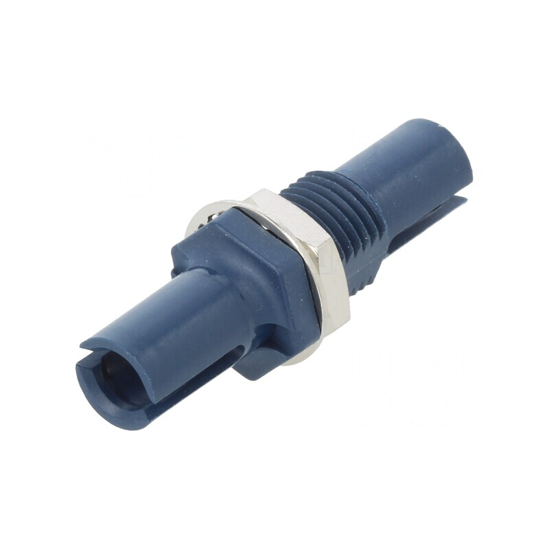 Adaptor fibră optică HFBR | Electronic-mag.ro | Componente Electronice